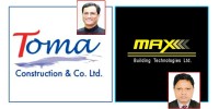 Directors of Toma and Max Group in ACC Net