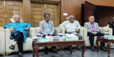 Riaz urges political parties to show flexibility to ease July Charter talks