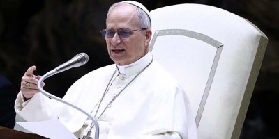 Pope Leo urges international diplomacy to prevent 'irreparable abyss'