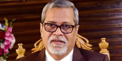 Former CEC Nurul Huda detained from Uttara residence