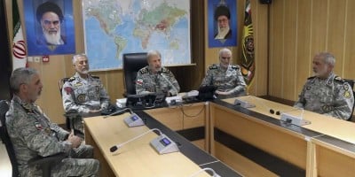 Qatar shuts airspace amid Iranian retaliation threats on US