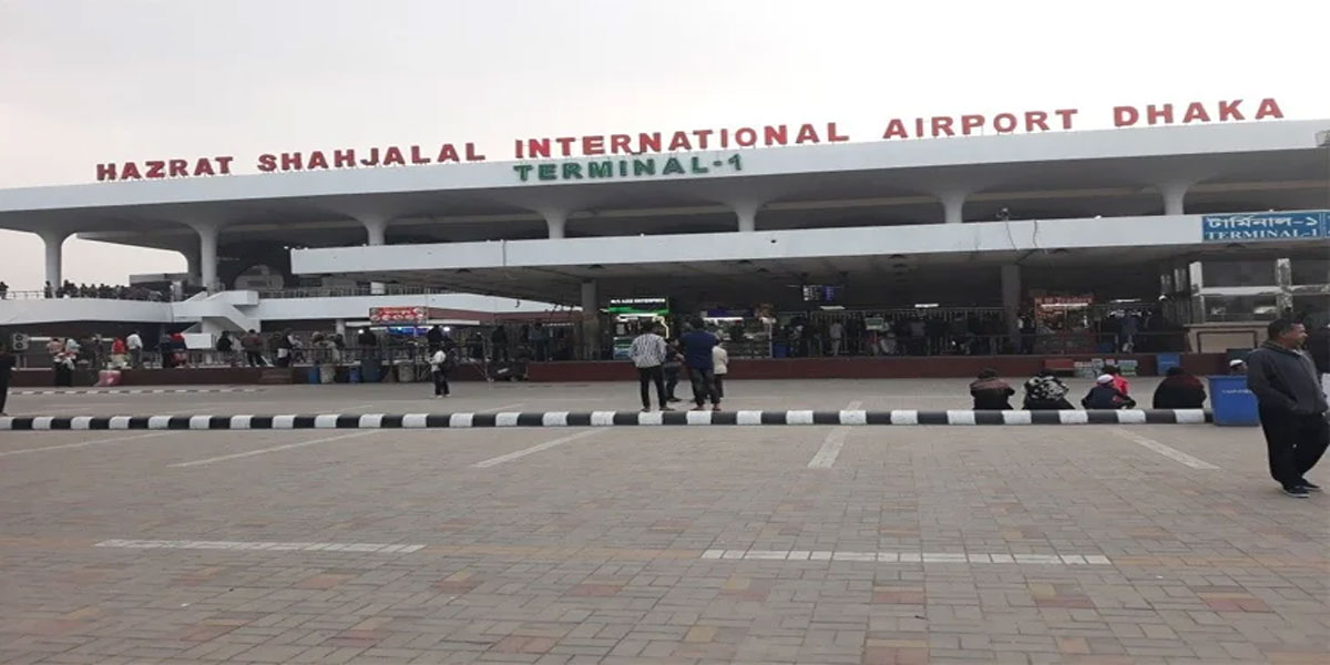 Qatar, UAE, Kuwait, Bahrain reopen airspace; Dhaka-bound flights resume