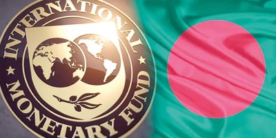 IMF approves $1.3 billion of $4.7 billion loan program for Bangladesh