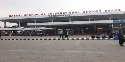 Qatar, UAE, Kuwait, Bahrain reopen airspace; Dhaka-bound flights resume
