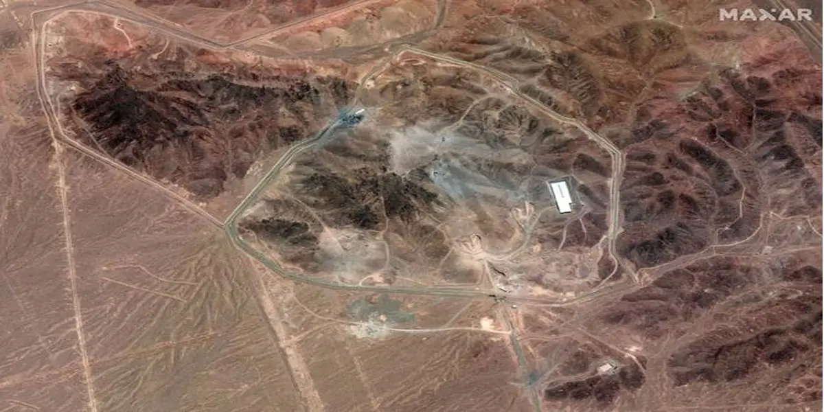 Israel claims victory, but US intel says Iran's nuclear sites not destroyed