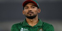 Shanto fit to play 2nd Test against Sri Lanka
