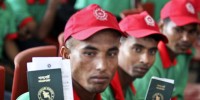 Foreign labor market is shrinking