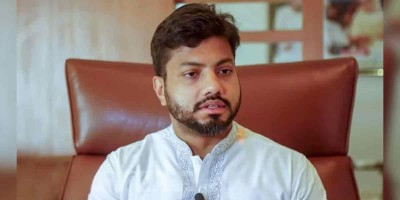 Ishraque urges Adviser Shojib to show restraint, avoid provocations