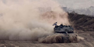 Seven Israeli soldiers killed in Gaza