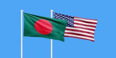 Dhaka continues tariff negotiations with Washington