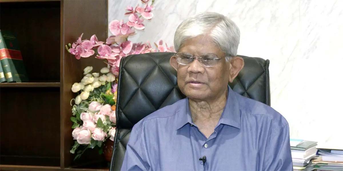 Finance Adviser ‘declines’ meeting with NBR Reform Unity Council