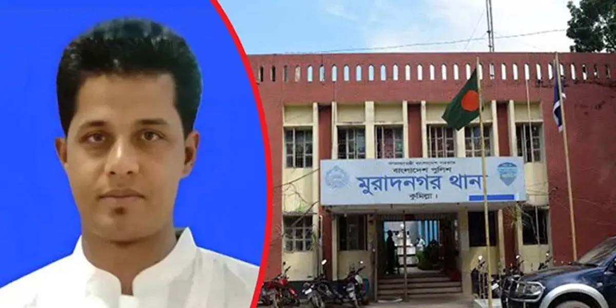 Five including main accused Fajr Ali held in Cumilla's rape case