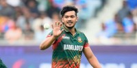 Taskin keen to contribute in Bangladesh’s victory in Sri Lanka ODIs