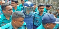 Former CEC Habibul Awal sent to jail