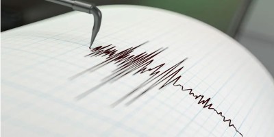 5.3-magnitude quake hits central Pakistan
