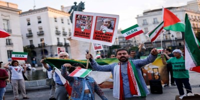 Iran voices 'serious doubts' over Israel commitment to ceasefire