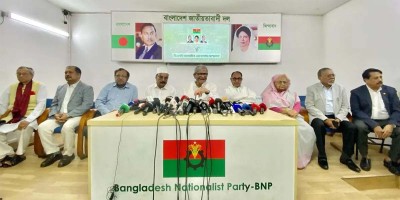 China keen to deepen ties with next elected govt: Mirza Fakhrul