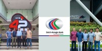Successful completion of Cyber Drill 2025 final round