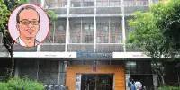 Dhaka University Library continues its legacy