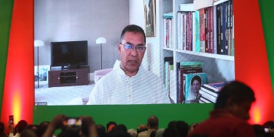 Tarique warns PR election system could divide Bangladesh