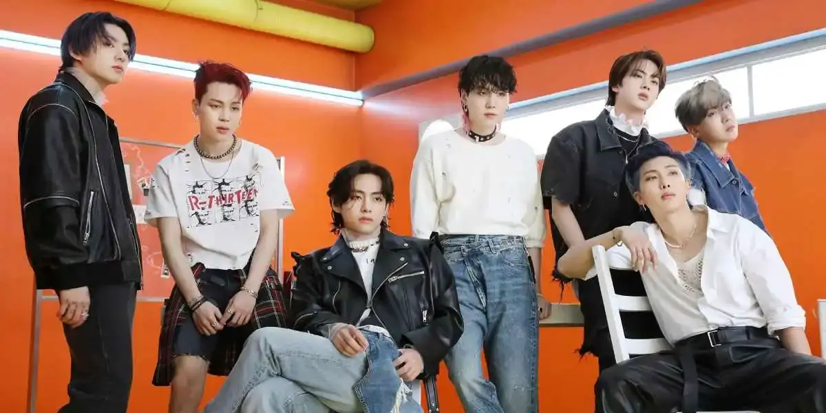 BTS announces comeback for spring 2026