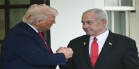 Trump urges Hamas to accept 'final proposal' for 60-day Gaza ceasefire