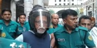 Former CEC Nurul Huda denied bail
