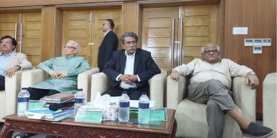 Consensus Commission’s talks with political parties resume
