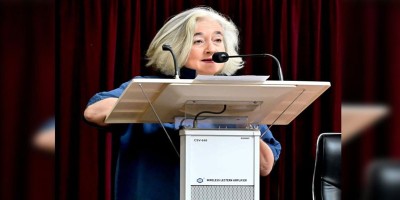 French envoy underscores value of MSDI for Bangladesh's blue growth