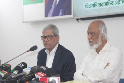 BNP slams BTRC’s draft telecom policy, calls it inappropriate before polls