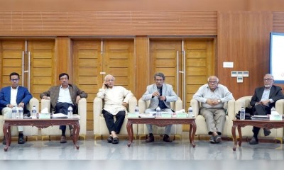 Consensus Commission holding talks with political parties to finalise July Charter