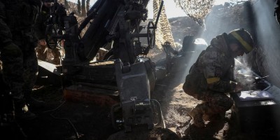 Russian use of chemical weapons against Ukraine 'widespread', Dutch defence minister says