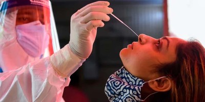 Six new Covid cases reported in 24 hours