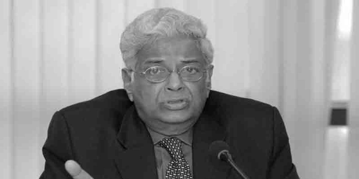Former CEC ATM Shamsul Huda dies at 83