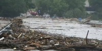 Flash flood horror in Texas: 13 dead, 20 girls missing from summer camp
