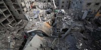Hamas says it responds to Gaza ceasefire proposal in 'a positive spirit'