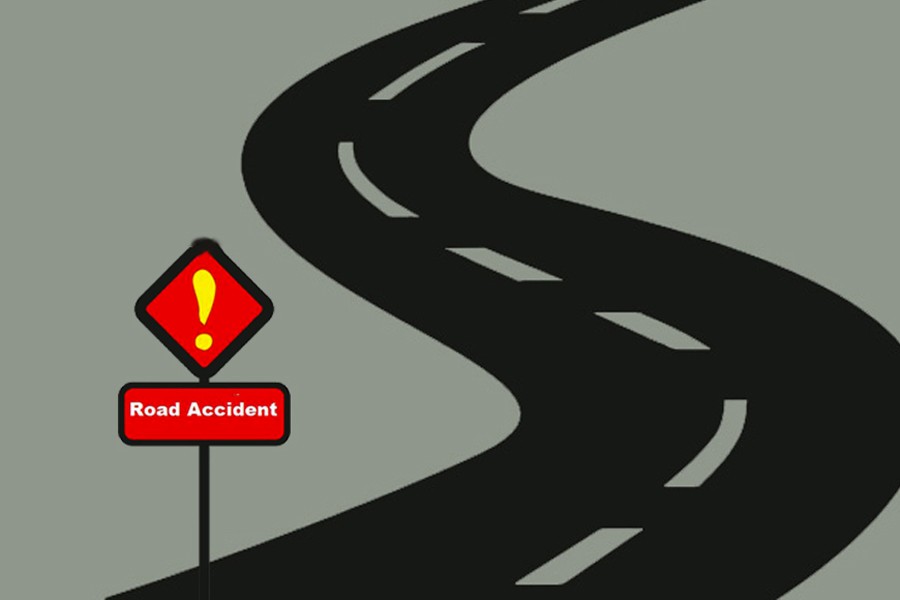 2 cleaners killed in city's Khilkhet road crash
