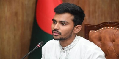 Even minimal journalism faced repression under AL rule: Asif Mahmud