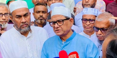Mirza Fakhrul hopeful of February election