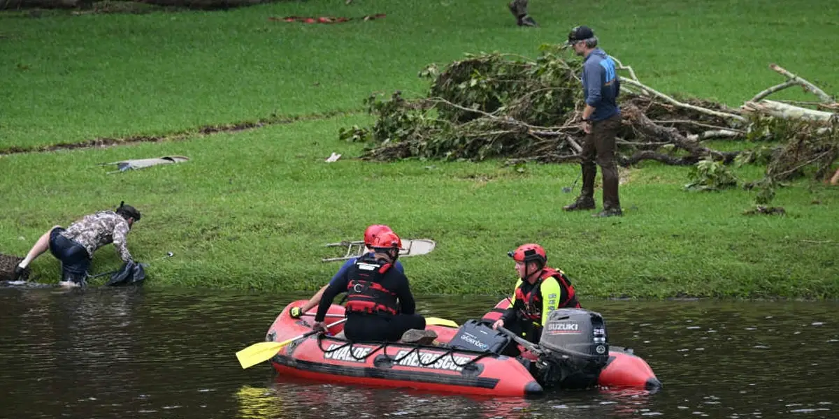 Hopes fade for Texas flood victims as death toll tops 96
