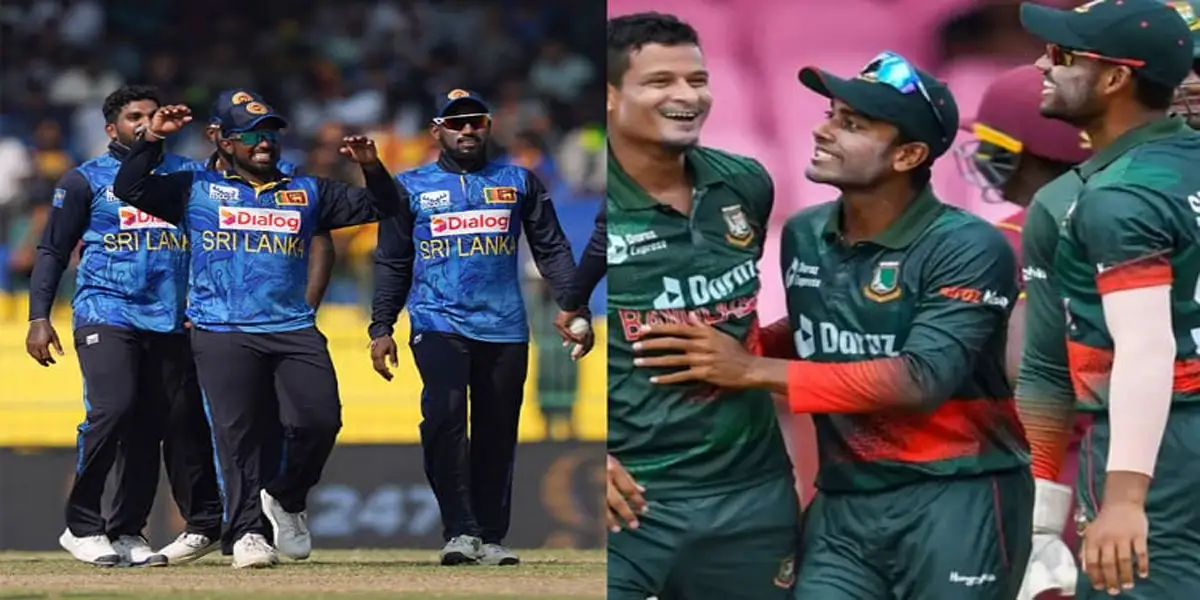 Bangladesh takes on Sri Lanka in series-deciding 3rd ODI today