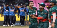 Bangladesh takes on Sri Lanka in series-deciding 3rd ODI today