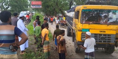 Father, son killed in Salanga road accident