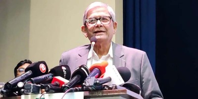 Bangladesh unfortunately never saw the proper practice of democracy: Mirza Fakhrul