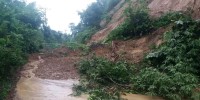 BMD predicts landslide for Ctg division amid forecast of heavy rainfall