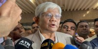 Basic reforms priority, not long-term ones: Dr Salehuddin