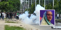 Hasina authorised deadly crackdown, BBC investigation reveals