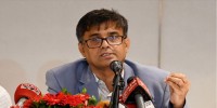 India can’t protect individual accused of crimes against humanity: Shafiqul Alam