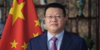 Beijing working with Dhaka, Islamabad to follow up concrete cooperation: Envoy