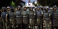 Police killed 52 people in Jatrabari area on Aug 5: BBC report
